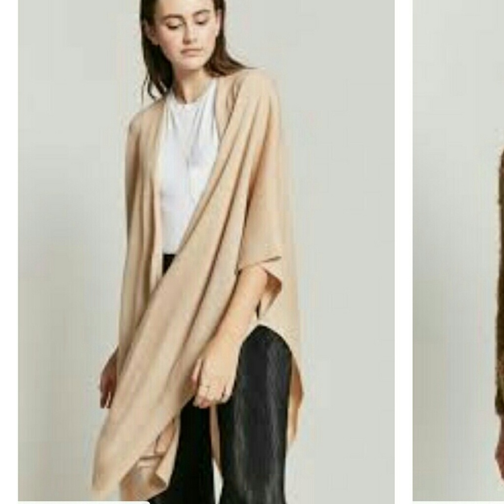 Forever 21 Cardigan